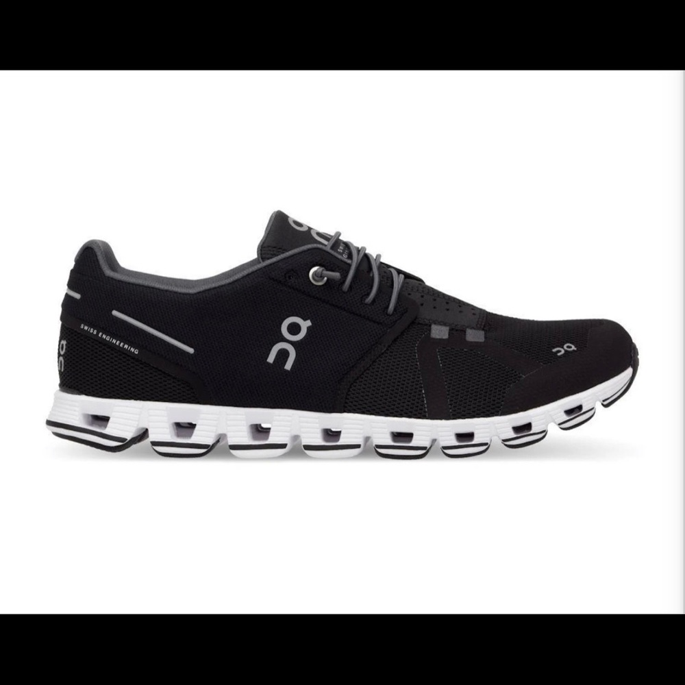On Cloud Running Shoes Women